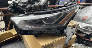 Toyota Highlander 2020,2021,Headlight