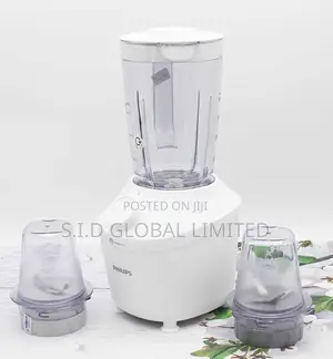 Opt Better PHILIPS Blender HRW Plastic Jar
