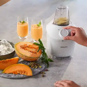 Precious PHILIPS Blender HRW Plastic Jar