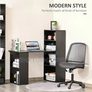 Computer Desk (Homcom)