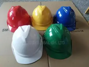 Safety Wear (Ppe’S )