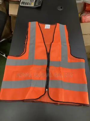 Safety Wear (Ppe’S )