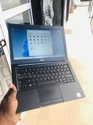 Laptop Dell Latitude 7290 8GB Intel Core I5 SSD 256GB