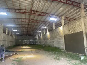 800 SQM WHRS at Tema -Valco Roundabout