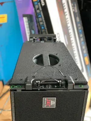 Jac La-210 10”X2 Line Array Speaker