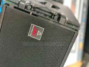 Jac La-210 10”X2 Line Array Speaker