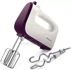 Great PHILIPS Mixer Hr3740/11