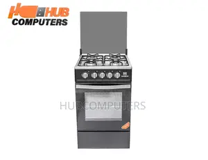 Nasco Gas Cooker Sniper 50tb-G
