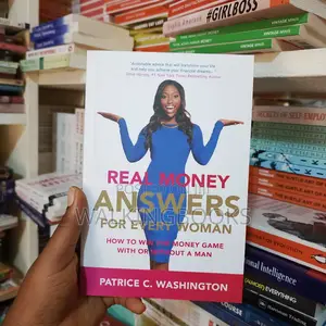 Real Money Answers for Every Woman
