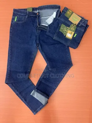 Quality Jeans Trousers for Men