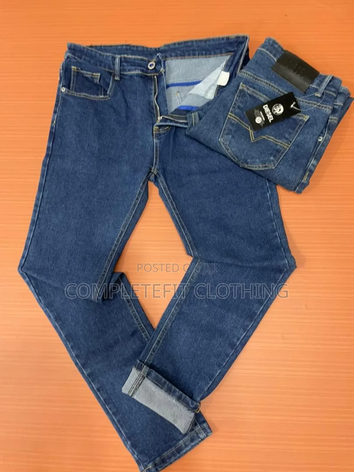 Quality Jeans Trousers for Men