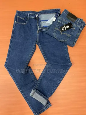 Quality Jeans Trousers for Men