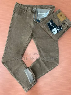 Quality Jeans Trousers for Men