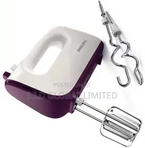 Available PHILIPS Mixer Hr3740/11