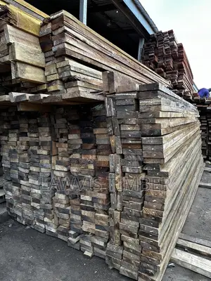 Dahoma /2x6 / 2x4 / 2x3 / 2x2 / Timber
