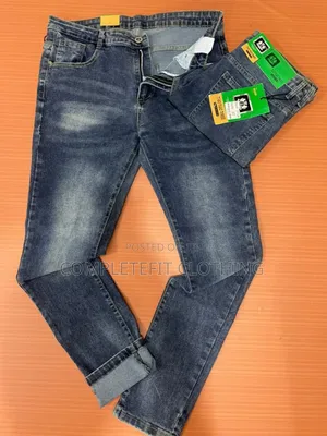 Quality Jeans Trousers for Men