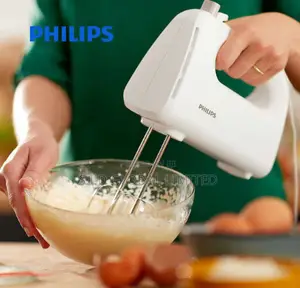 Exclusive Philips Daily Hand Mixer HR3740/11