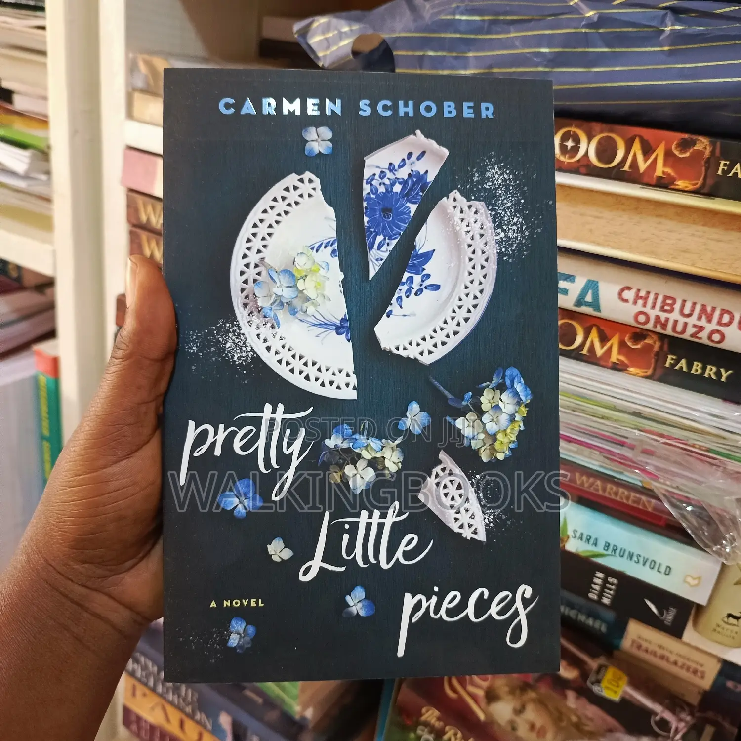 Sweet Sweet Novels