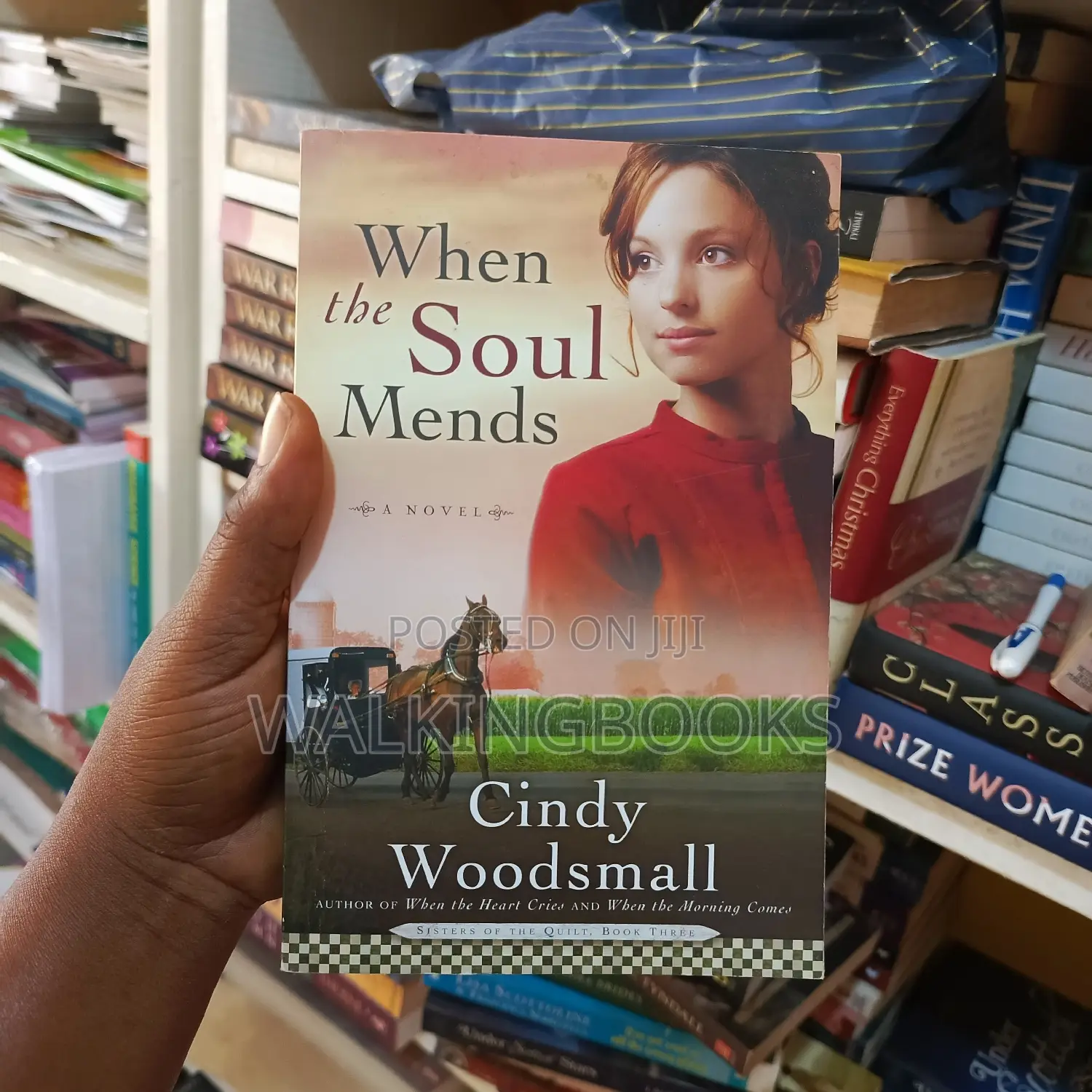 Sweet Sweet Novels