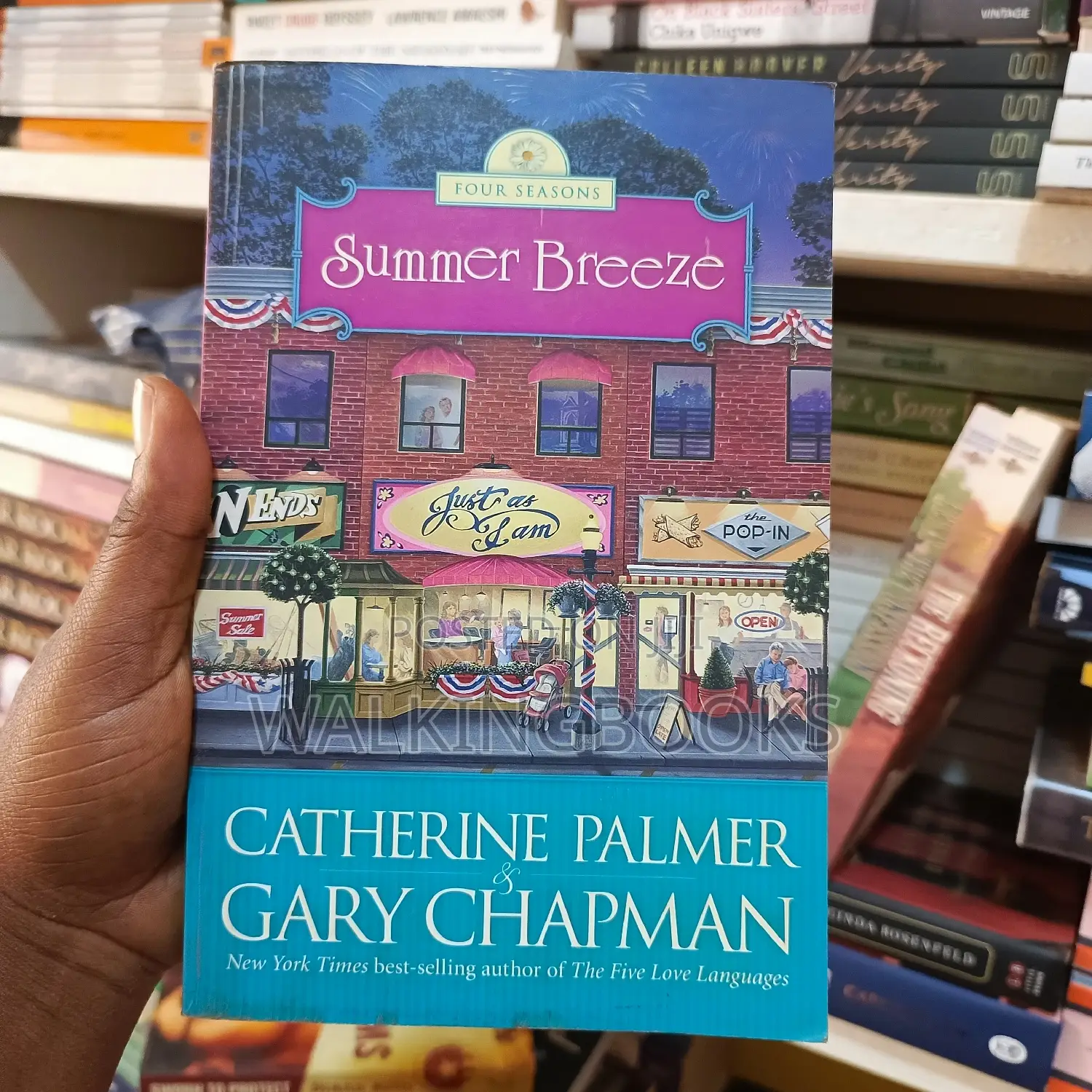 Sweet Sweet Novels