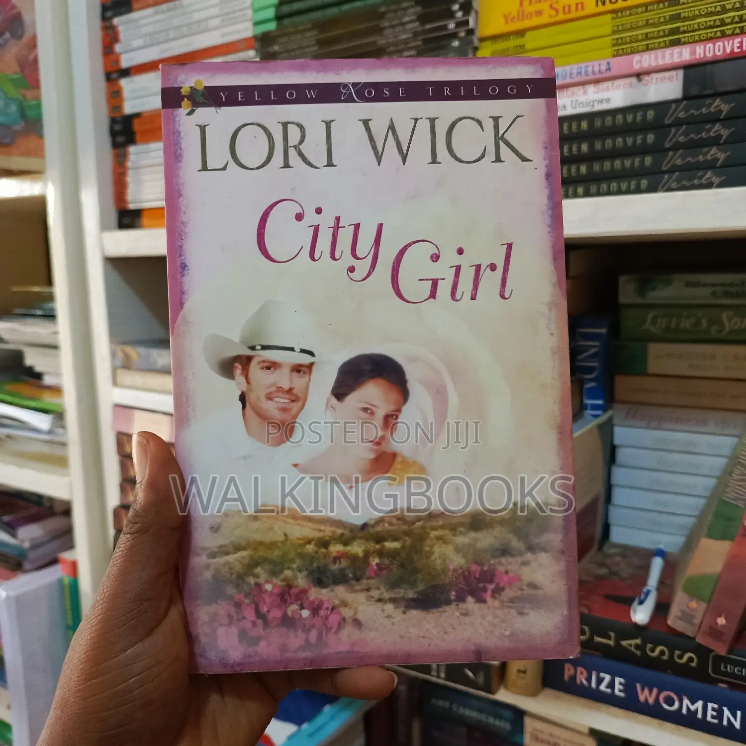 Sweet Sweet Novels