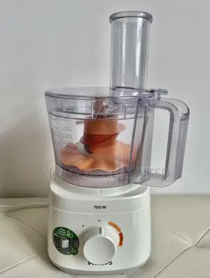 Awesome PHILIPS Food Processor Hr7320/11