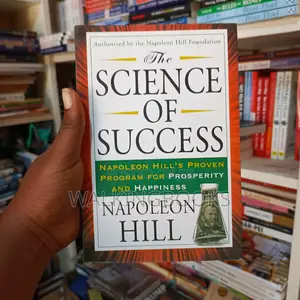 The Science of Success