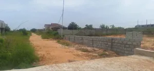Trending Sea View Titled Lands at Prampram
