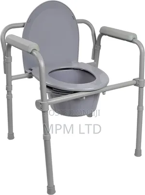 Commode Seat