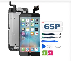 iPhones 6s Plus Screen Repair/Replacement