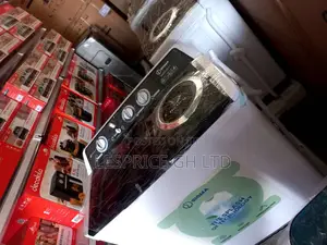 Sigma 12kg Brand New Washing Machine