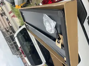 Nissan Navara Frontier Hardbody F150 Pick Up Boot Cover