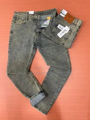 Quality Jeans Trousers for Men
