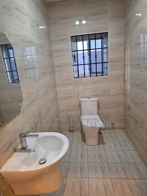 4bdrm House in Charclem Ventures, East Legon for rent