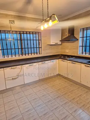 4bdrm House in Charclem Ventures, East Legon for rent