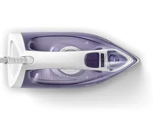 Incredible PHILIPS St. Iron Gc1752/36 -Ceramic-2000w