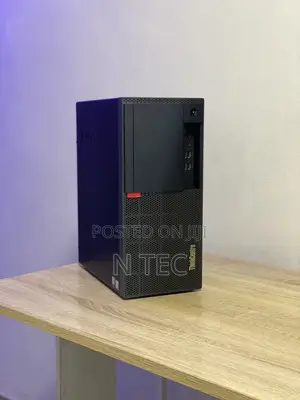 Desktop Computer Lenovo ThinkCentre M910 12GB Intel Core I7 HDD+SSD 1T