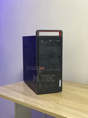 Desktop Computer Lenovo ThinkCentre M900 12GB Intel Core I7 HDD+SSD 1T