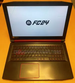 Laptop Acer Nitro 5 16GB AMD Ryzen 5 SSD 256GB