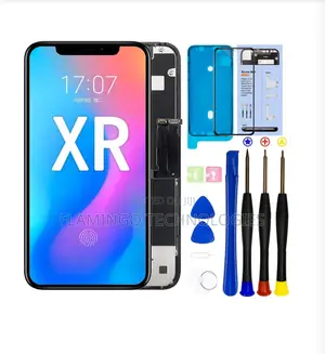 iPhone XR Screen Repair/Replacement