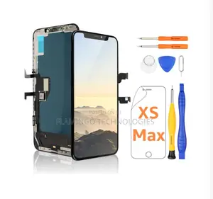 iPhone XS MAX Screen Repair/Replacement