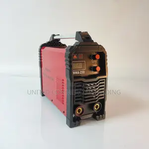 Welding Machine (Rasswin)
