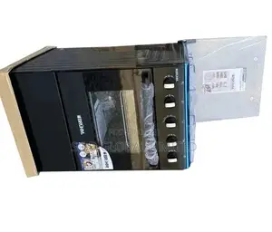 Ultimate Bruhm 4 Burner Gas Cooker With Oven and Grill
