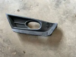 CR-V 17 Foglight Cover