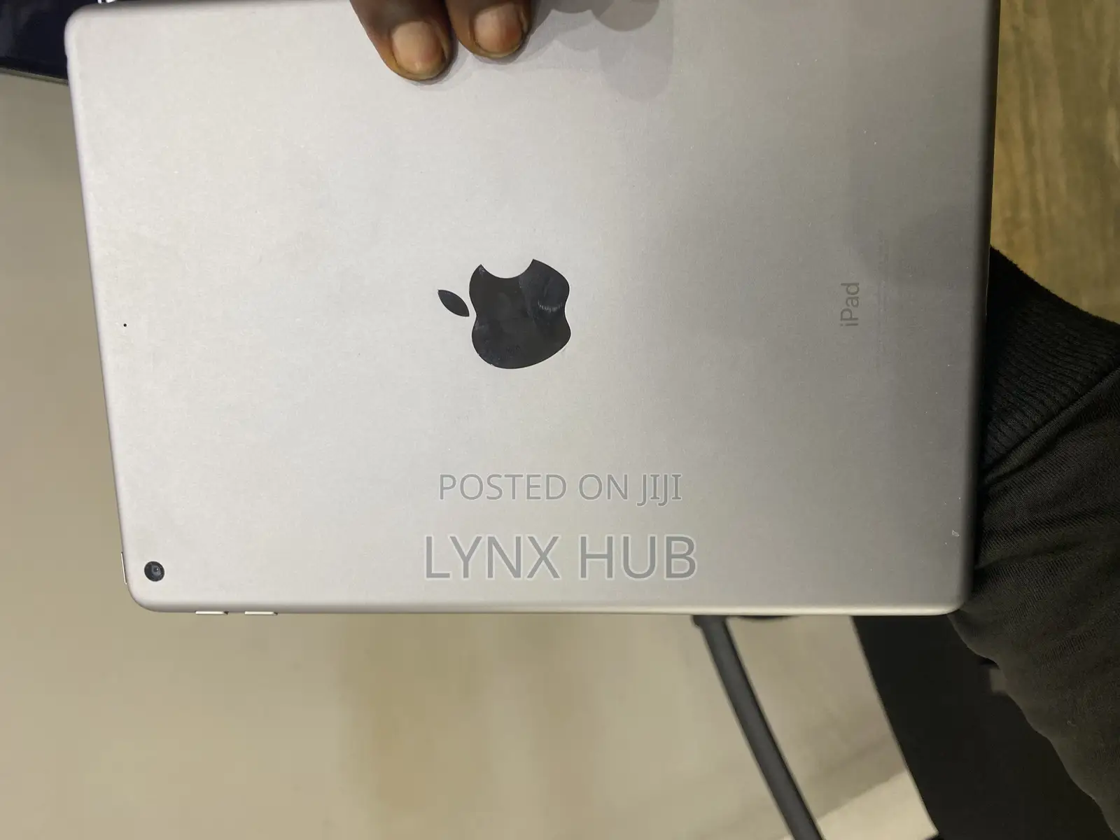Apple iPad Air (2020) Wi-Fi 32 GB Gray