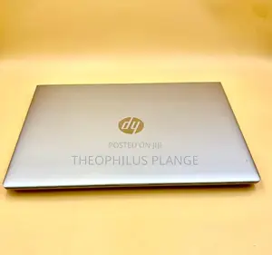 New Laptop HP ProBook 650 G4 8GB Intel Core i7 SSD 256GB