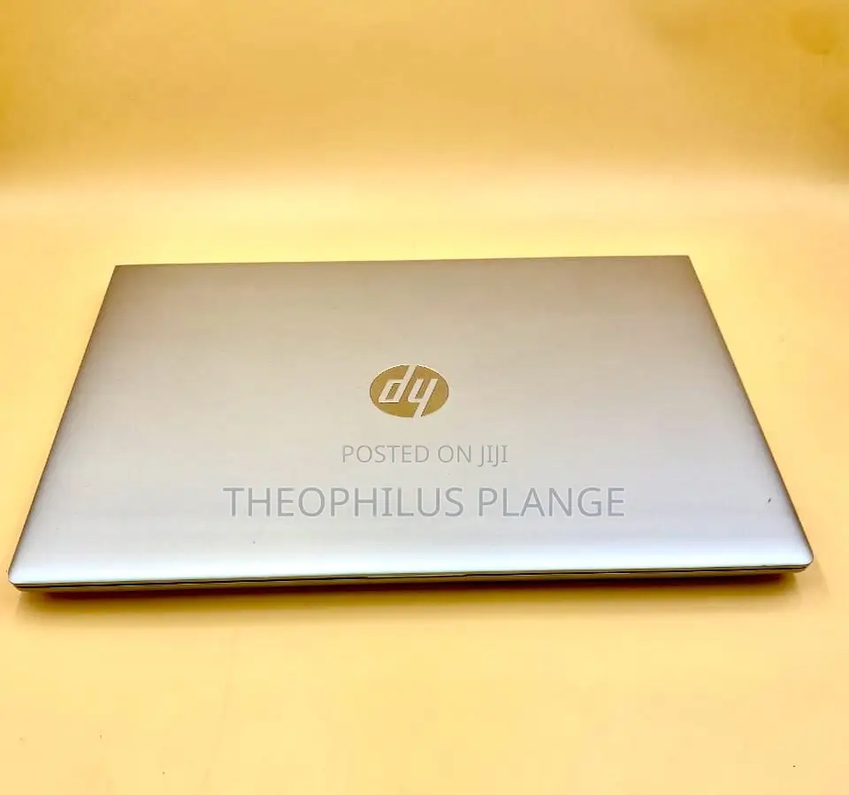 New Laptop HP ProBook 650 G4 8GB Intel Core i7 SSD 256GB