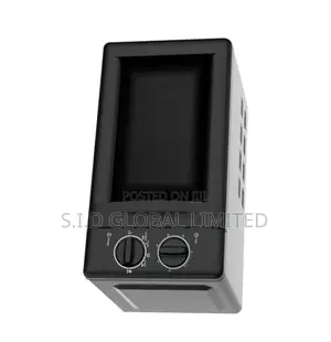Gleaming Bruhm 20L 700W Solo Microwave Oven BMM-20MW