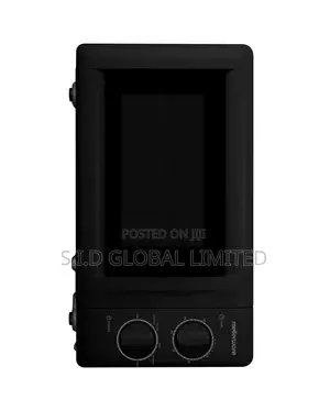 Proper Bruhm 20L 700W Solo Microwave Oven BMM-20MW