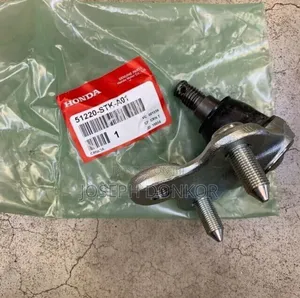 Civic 2006,2007,2008,2009,2010 Ball Joint Pair